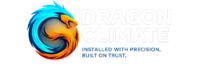 dragon climate logo